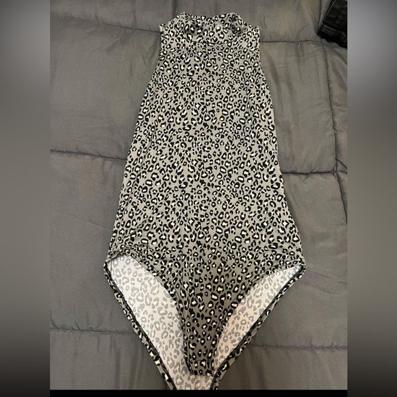TJ Maxx Bodysuit - Picture 2 of 3